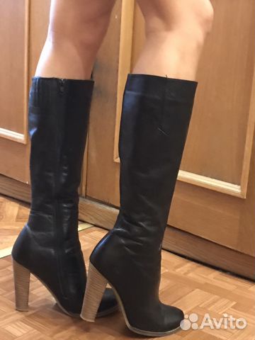 Сапоги Сапоги