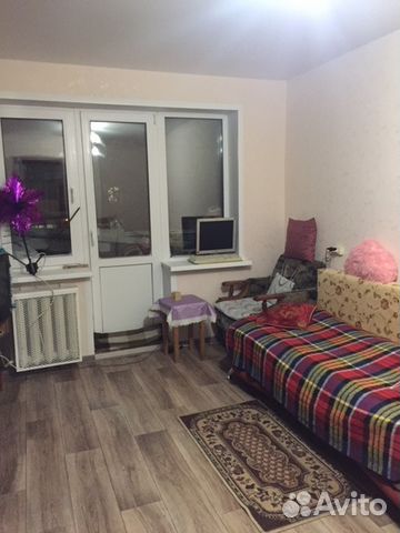 2-к квартира, 48 м², 4/5 эт.