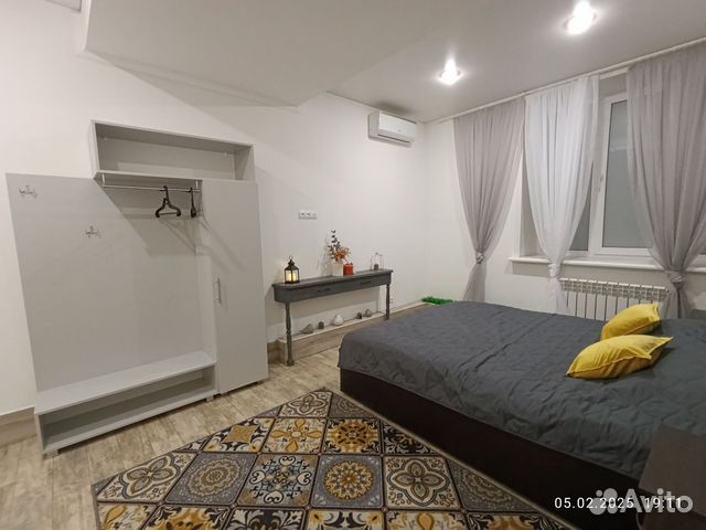 

4-к. квартира, 160 м², 5 кроватей