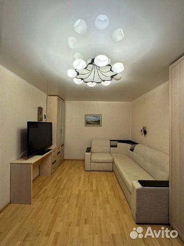 

2-к. квартира, 62,2 м², 1 кровать