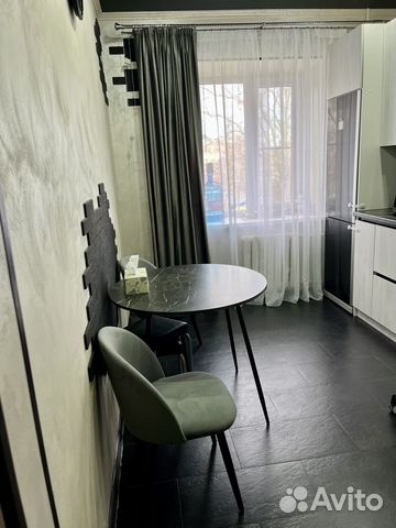 

1-к. квартира, 38 м², 2 кровати