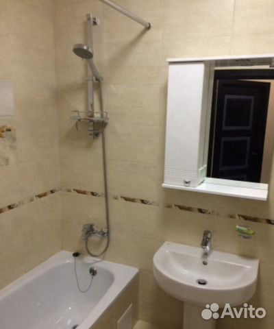 1-к квартира, 42 м², 8/10 эт. 1-к квартира, 42 м², 8/10 эт.