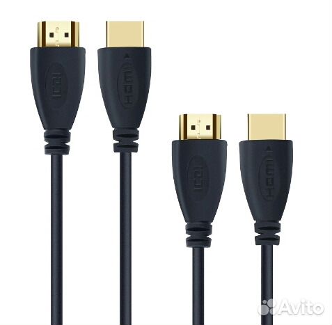 Провод hdmi - hdmi 50 см на Невского