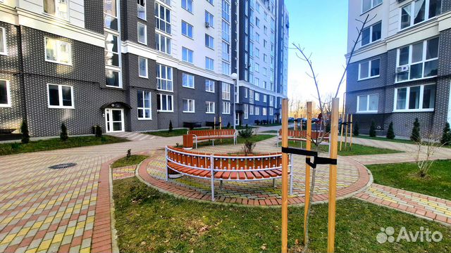 

2-к. квартира, 65 м², 2 кровати