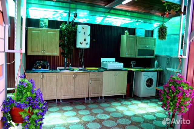 Комната 16 м² в 1-к, 1/2 эт. Комната 16 м² в 1-к, 1/2 эт.