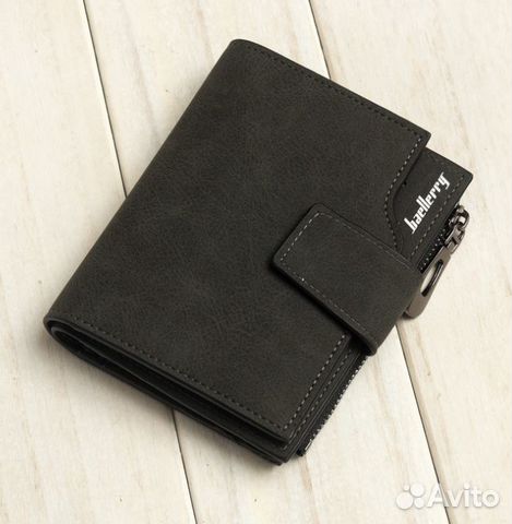 Женский кошелек Baellerry. Все цвета в наличии Женский кошелек Baellerry. Все цвета в наличии