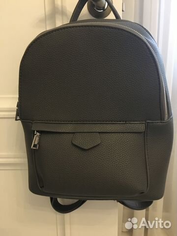 Рюкзак Рюкзак