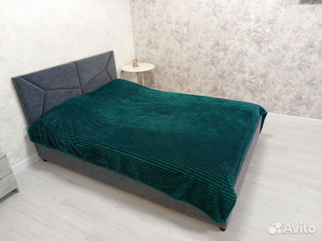 

2-к. квартира, 48,9 м², 3 кровати