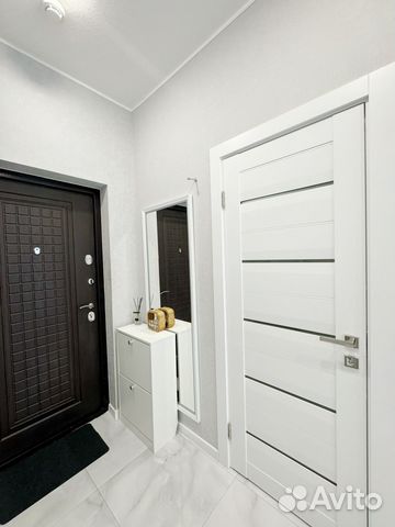 

1-к. квартира, 43 м², 4 кровати