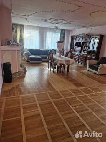 

5-к. дом, 350 м²