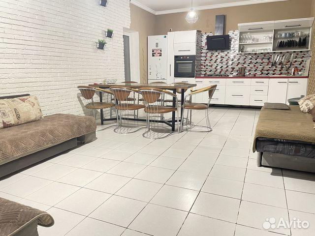 

4-к. коттедж, 90 м²