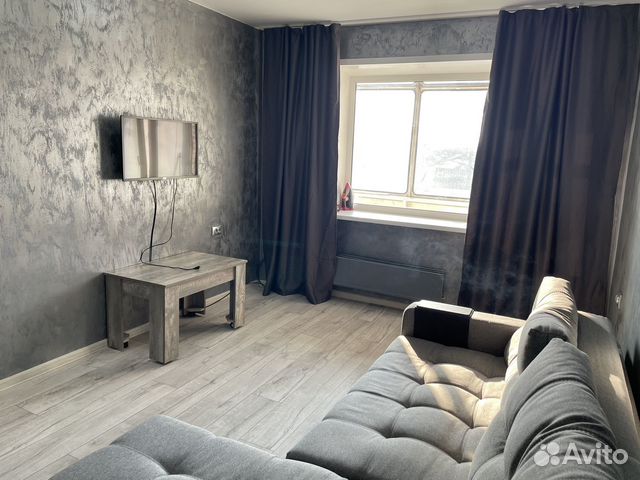 

2-к. квартира, 50 м², 2 кровати
