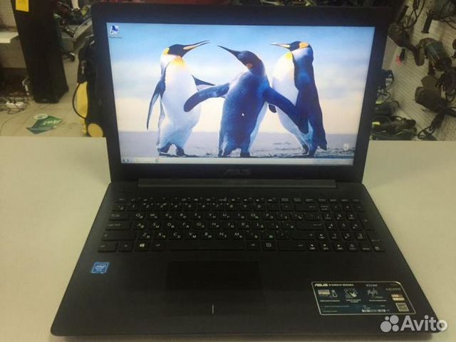 Asus x553m laptop drivers for windows 7