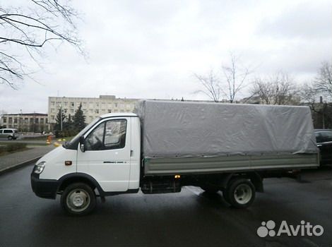 Прокат легковых, грузовых без и с водителем,Газель