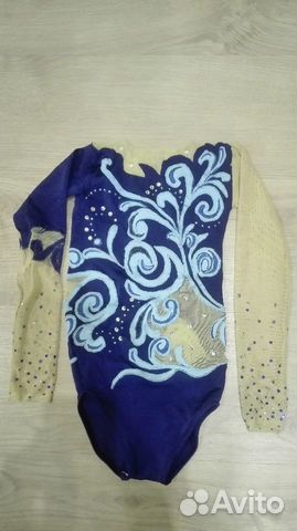 Купальники для спортивной гимнастики Купальники для спортивной гимнастики