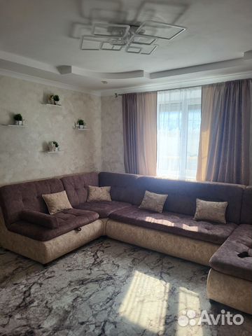 

3-к. дом, 75 м²