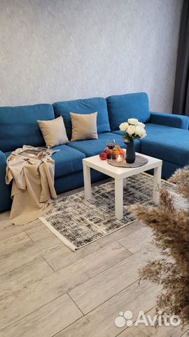 

2-к. квартира, 64 м², 5 кроватей