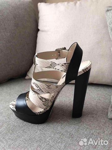 Босоножки Босоножки