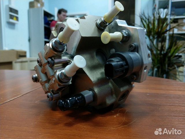 0445020150 5264248 4988595 Тнвд Камминз Камаз 0445020150 5264248 4988595 Тнвд Камминз Камаз