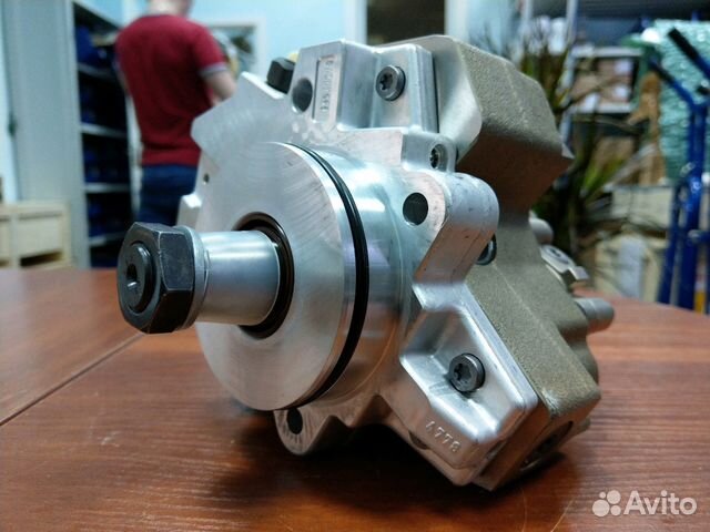 0445020150 5264248 4988595 Тнвд Камминз Камаз 0445020150 5264248 4988595 Тнвд Камминз Камаз