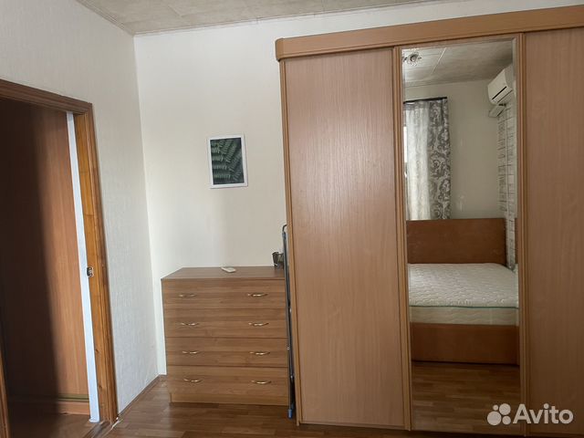 

2-к. квартира, 73 м², 2 кровати