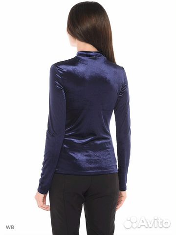 Джемпер новый