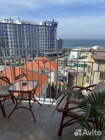 

2-к. квартира, 70 м², 2 кровати