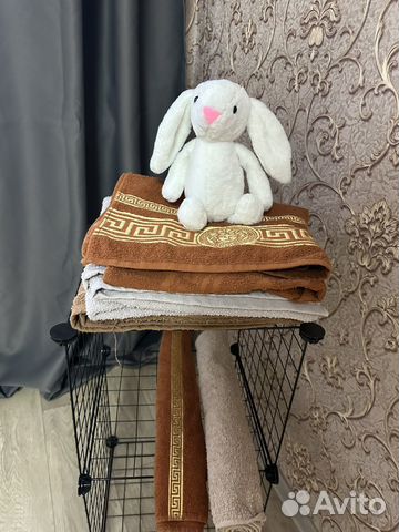 

2-к. квартира, 41 м², 3 кровати