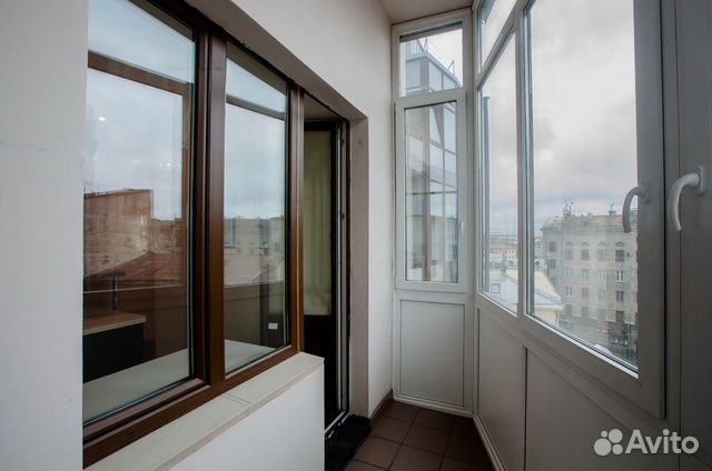 3-к квартира, 110 м², 5/6 эт. 3-к квартира, 110 м², 5/6 эт.
