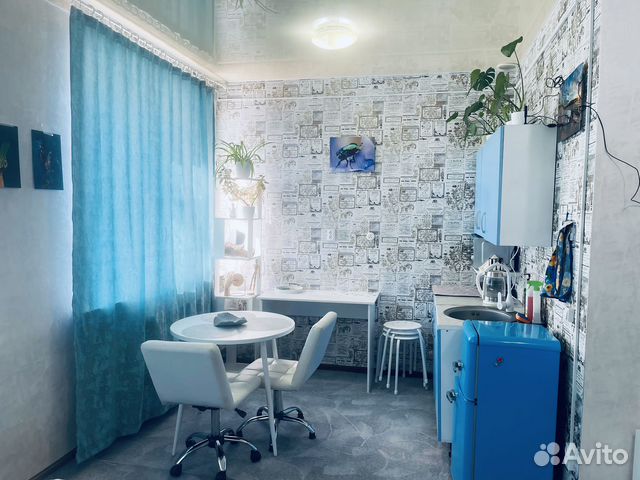 

Квартира-студия, 26,2 м², 1 кровать