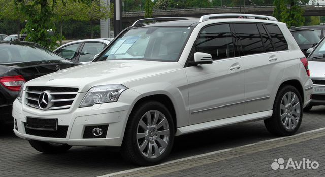 Авторазбор Mercedes benz GLK280 2008 - 2012 Авторазбор Mercedes benz GLK280 2008 - 2012