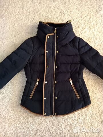 Пуховая куртка Пуховая куртка