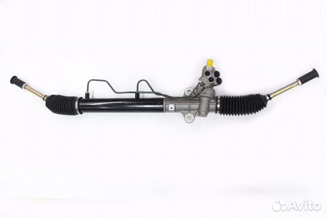 Рулевая рейка гидро Hyundai Tucson / KIA Sportage