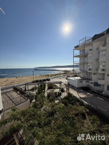 

Квартира-студия, 31 м², 3 кровати