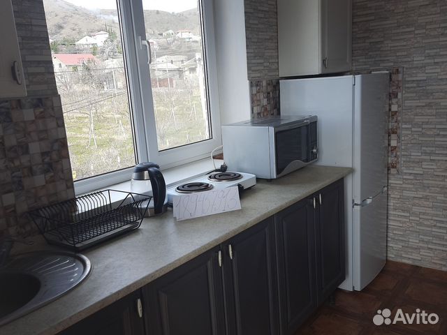

2-к. таунхаус, 60 м²