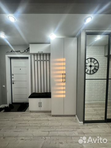 

3-к. квартира, 65 м², 5 кроватей