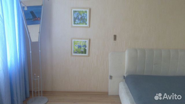 2-к квартира, 50 м², 3/4 эт. 2-к квартира, 50 м², 3/4 эт.
