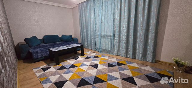 

2-к. квартира, 55 м², 1 кровать