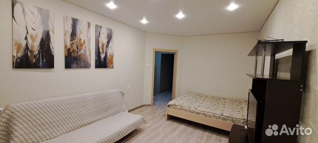 

2-к. квартира, 70 м², 6 кроватей