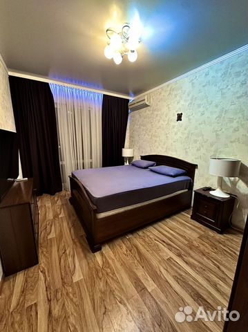 

1-к. квартира, 95 м², 5 кроватей