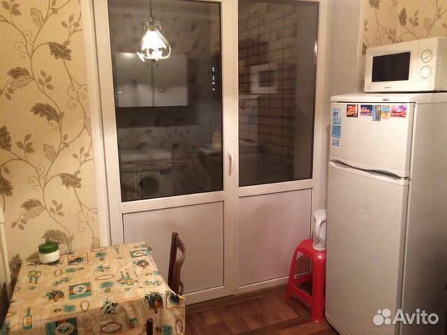 1-к квартира, 40 м², 2/9 эт.