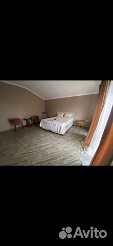 

1-к. квартира, 64,2 м², 2 кровати