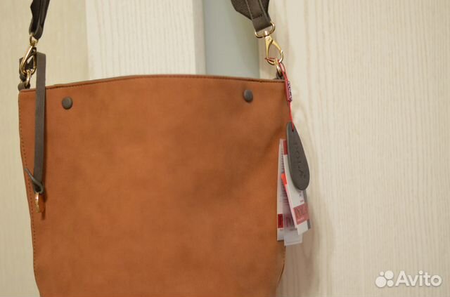 Новая сумка pola