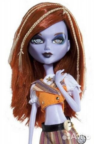 Оригинальные Куклы Mystixx Вампиры с париками