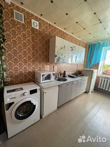 

2-к. квартира, 52,2 м², 6 кроватей