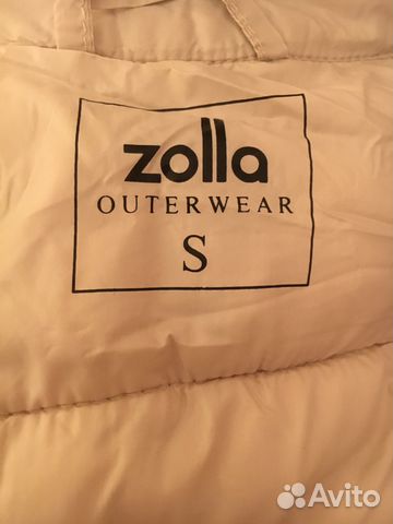 Куртка Zolla Куртка Zolla
