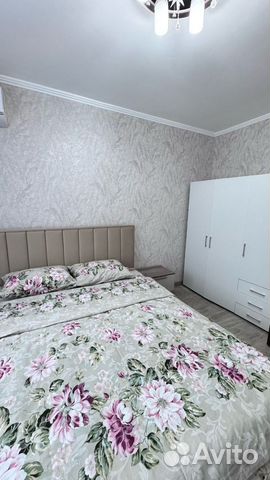 

2-к. квартира, 64 м², 6 кроватей