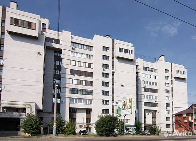 

1-к. квартира, 45 м², 2 кровати