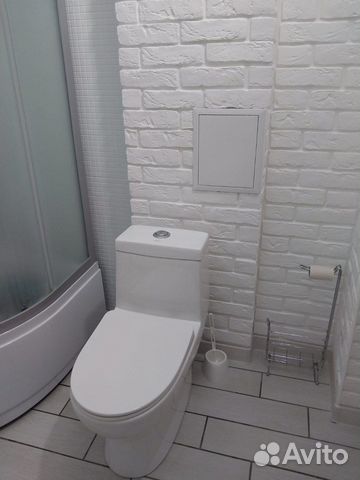 

2-к. квартира, 39,2 м², 2 кровати