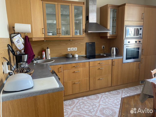 

2-к. квартира, 70 м², 2 кровати